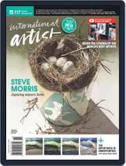 International Artist (Digital) Subscription                    October 1st, 2017 Issue
