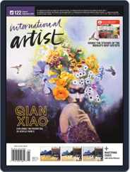 International Artist (Digital) Subscription August 1st, 2018 Issue