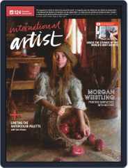 International Artist (Digital) Subscription December 1st, 2018 Issue