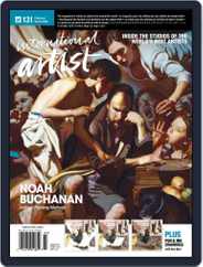 International Artist (Digital) Subscription February 1st, 2020 Issue