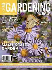 Gardening Australia (Digital) Subscription                    August 1st, 2024 Issue
