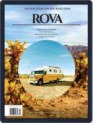ROVA (Digital) Subscription August 1st, 2018 Issue
