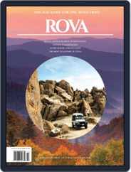 ROVA (Digital) Subscription                    October 1st, 2018 Issue