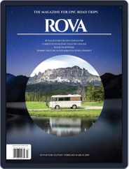 ROVA (Digital) Subscription                    February 1st, 2019 Issue