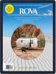 ROVA (Digital) Subscription                    April 1st, 2019 Issue