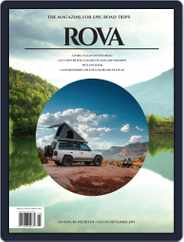 ROVA (Digital) Subscription                    August 1st, 2019 Issue