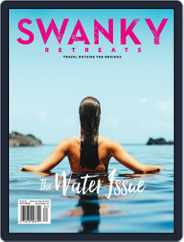 Swanky Retreats (Digital) Subscription August 1st, 2018 Issue