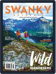 Swanky Retreats (Digital) Subscription                    February 1st, 2019 Issue