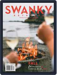 Swanky Retreats (Digital) Subscription                    November 1st, 2019 Issue