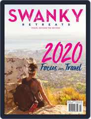 Swanky Retreats (Digital) Subscription                    February 1st, 2020 Issue