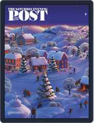 The Saturday Evening Post (Digital) Subscription                    November 1st, 2019 Issue