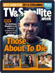 TV&Satellite Week (Digital) Subscription                    July 13th, 2024 Issue
