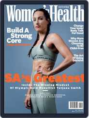 Women's Health South Africa (Digital) Subscription                    July 1st, 2024 Issue