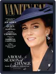 Vanity Fair UK (Digital) Subscription                    July 1st, 2024 Issue