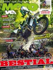 Moto Verde (Digital) Subscription                    July 1st, 2024 Issue