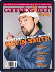 Cannabis & Tech Today (Digital) Subscription                    December 1st, 2018 Issue