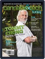 Cannabis & Tech Today (Digital) Subscription                    April 1st, 2019 Issue