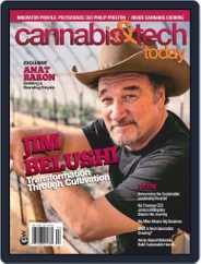 Cannabis & Tech Today (Digital) Subscription                    June 1st, 2019 Issue