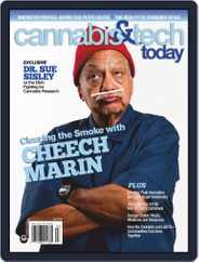 Cannabis & Tech Today (Digital) Subscription                    October 1st, 2019 Issue