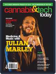 Cannabis & Tech Today (Digital) Subscription                    December 1st, 2019 Issue