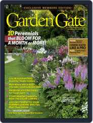 Garden Gate (Digital) Subscription                    November 1st, 2017 Issue