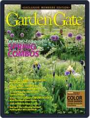 Garden Gate (Digital) Subscription                    March 1st, 2018 Issue