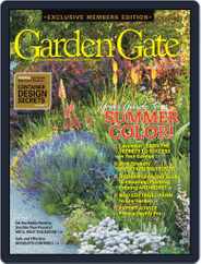 Garden Gate (Digital) Subscription                    May 1st, 2018 Issue