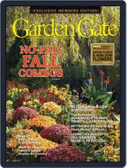 Garden Gate (Digital) Subscription                    September 1st, 2018 Issue