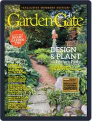 Garden Gate (Digital) Subscription                    November 1st, 2018 Issue
