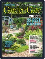 Garden Gate (Digital) Subscription                    January 1st, 2019 Issue