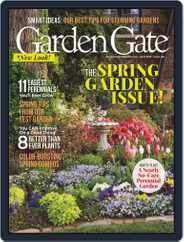 Garden Gate (Digital) Subscription                    March 1st, 2019 Issue