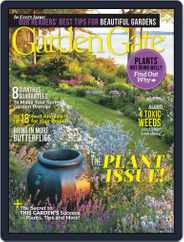 Garden Gate (Digital) Subscription                    May 1st, 2019 Issue