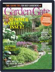 Garden Gate (Digital) Subscription                    July 1st, 2019 Issue