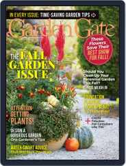 Garden Gate (Digital) Subscription                    October 1st, 2019 Issue