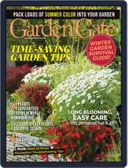 Garden Gate (Digital) Subscription                    November 1st, 2019 Issue