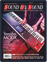 Sound On Sound USA (Digital) Subscription                    January 1st, 2019 Issue
