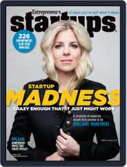 Entrepreneur's Startups (Digital) Subscription                    March 13th, 2015 Issue