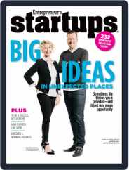 Entrepreneur's Startups (Digital) Subscription                    June 2nd, 2015 Issue