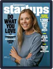 Entrepreneur's Startups (Digital) Subscription                    October 1st, 2017 Issue