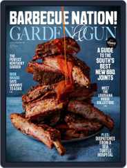 Garden & Gun (Digital) Subscription                    August 1st, 2019 Issue