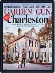 Garden & Gun (Digital) Subscription                    February 1st, 2020 Issue