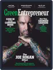 Green Entrepreneur (Digital) Subscription                    April 30th, 2019 Issue