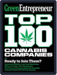Green Entrepreneur (Digital) Subscription                    July 30th, 2019 Issue