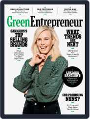 Green Entrepreneur (Digital) Subscription                    October 22nd, 2019 Issue