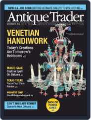 Antique Trader (Digital) Subscription                    November 21st, 2018 Issue