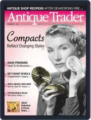 Antique Trader (Digital) Subscription December 5th, 2018 Issue