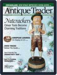 Antique Trader (Digital) Subscription                    December 19th, 2018 Issue