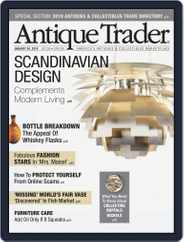 Antique Trader (Digital) Subscription                    January 30th, 2019 Issue