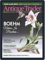 Antique Trader (Digital) Subscription                    March 13th, 2019 Issue