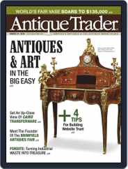 Antique Trader (Digital) Subscription                    March 27th, 2019 Issue